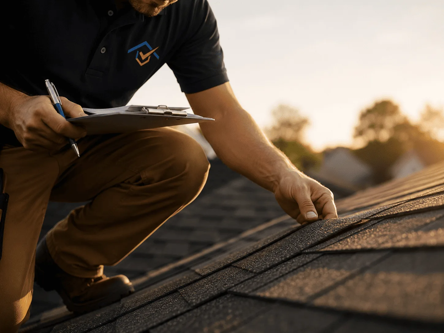 Why Choose Roof Inspection in Broadlands, IL